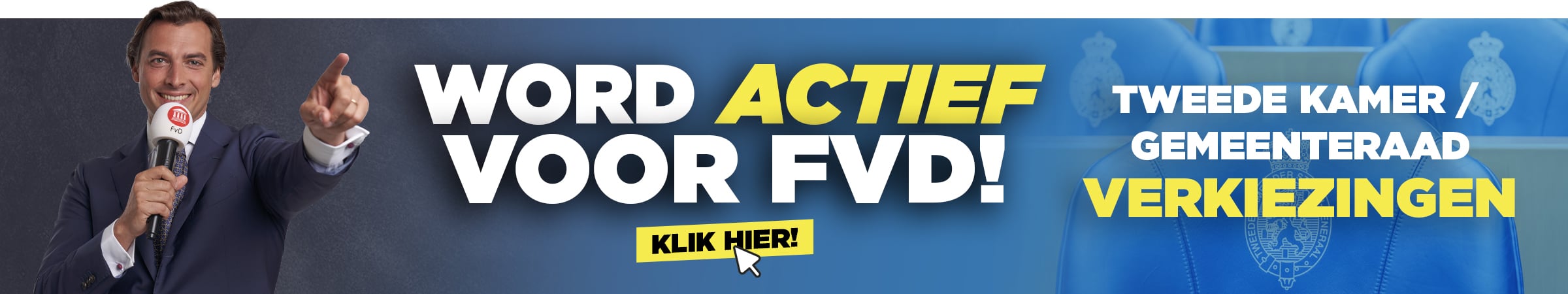 Meld je aan als kandidaat-raadslid