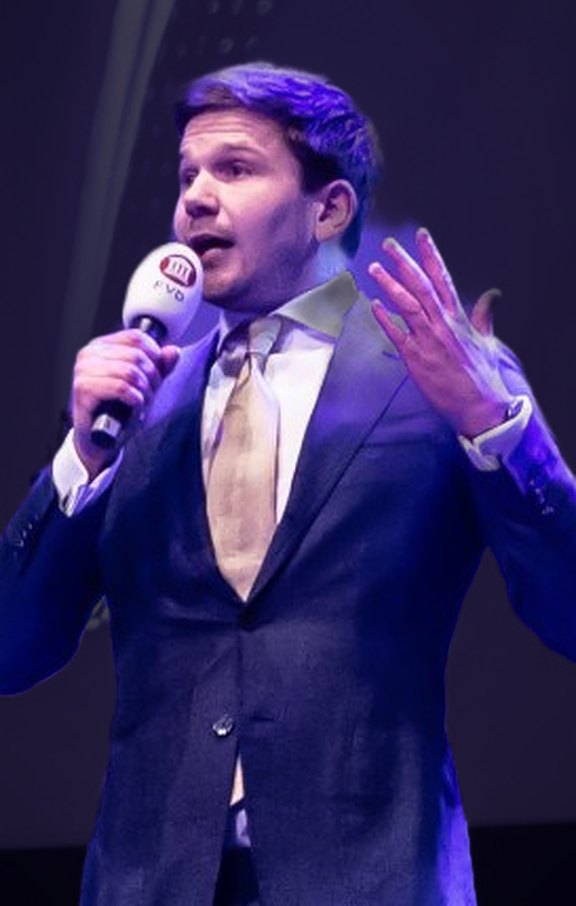Gideon van Meijeren