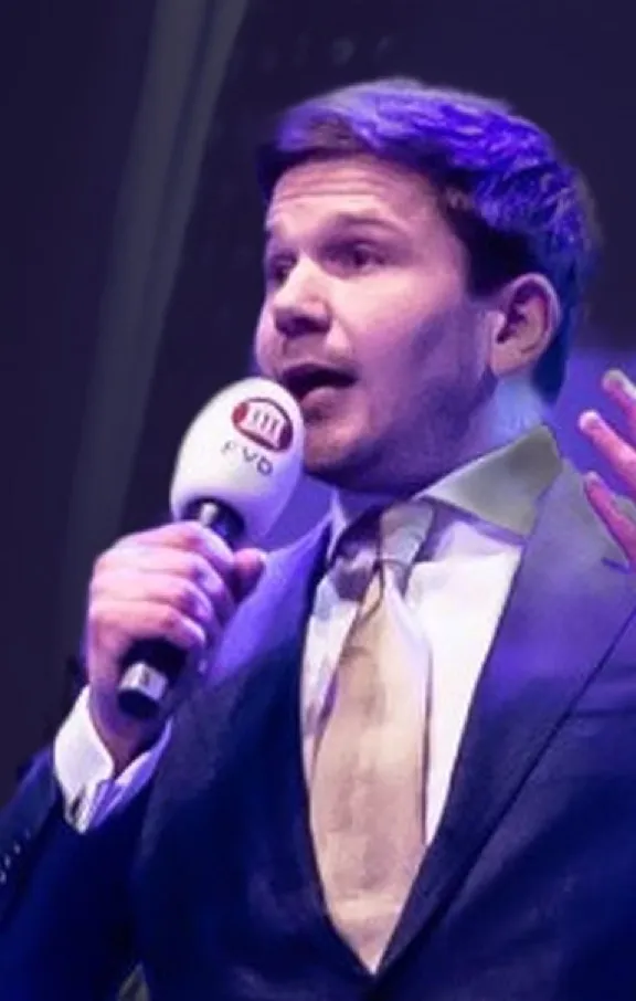 Gideon van Meijeren