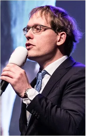 Pepijn van Houwelingen