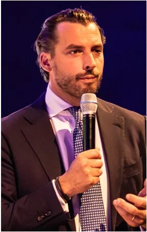 Thierry Baudet