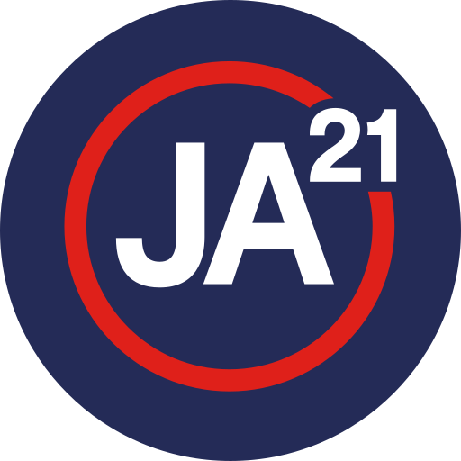 Logo Judassen21