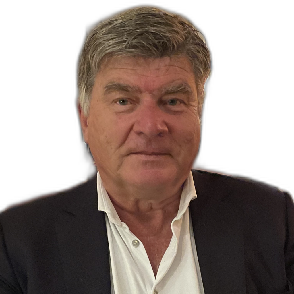 Aldert Barnhoorn
