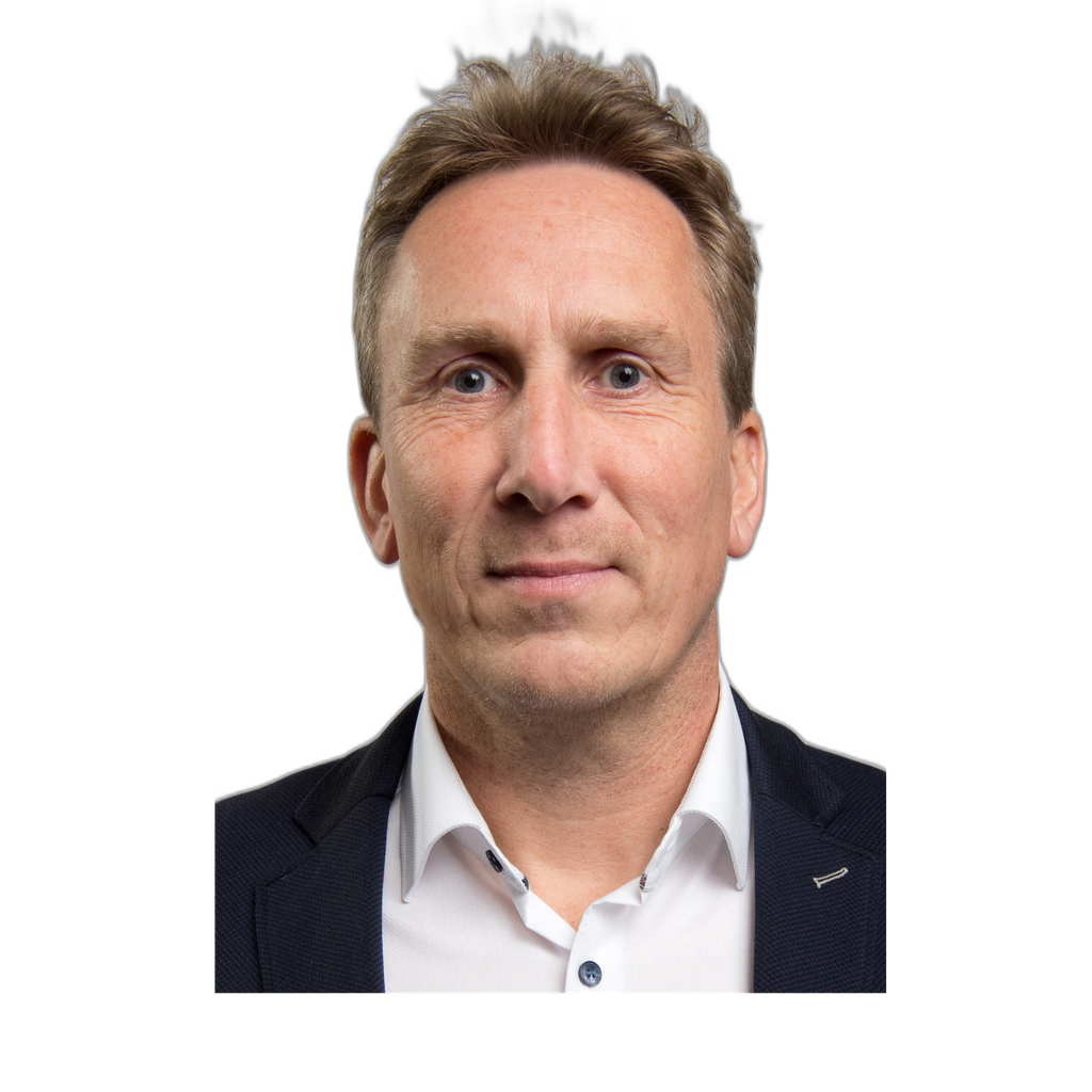 Arjan Duiker