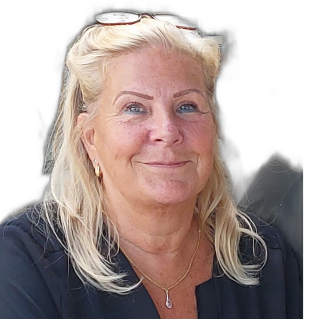 Astrid van Bussel