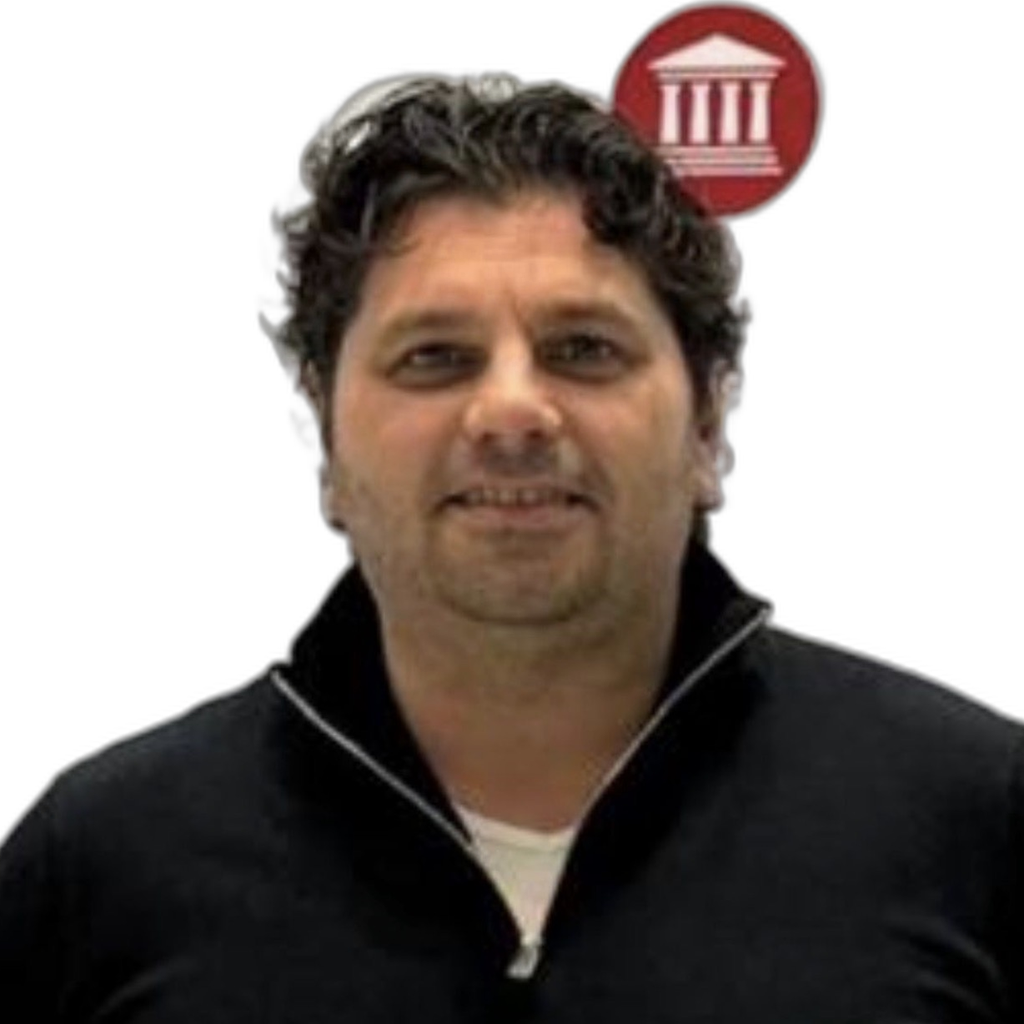 Atilla Cetin