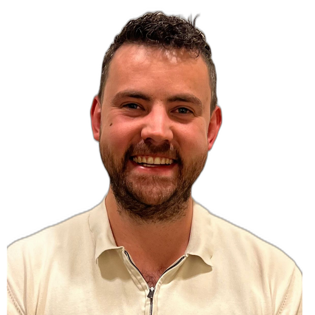 Bart van Kekem