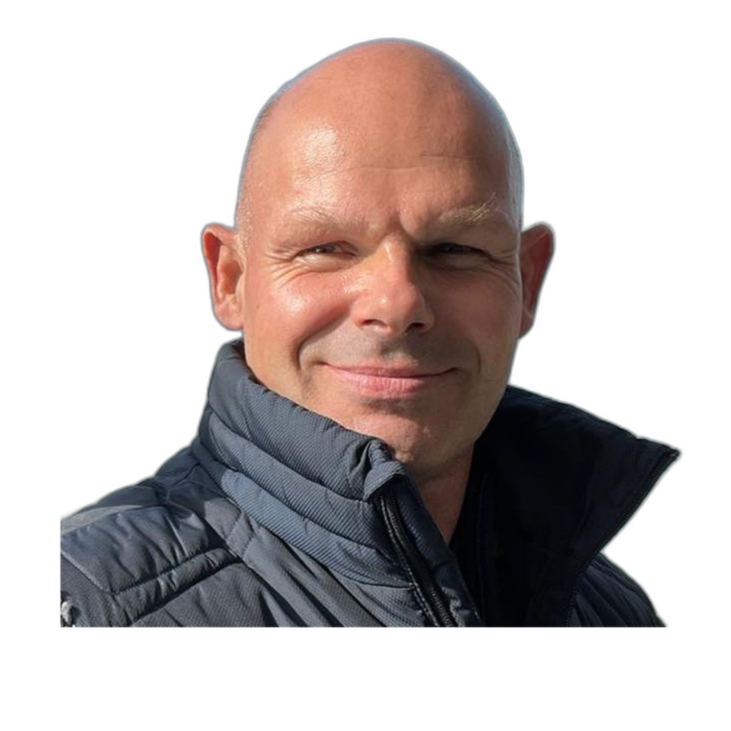 Brian Bolink