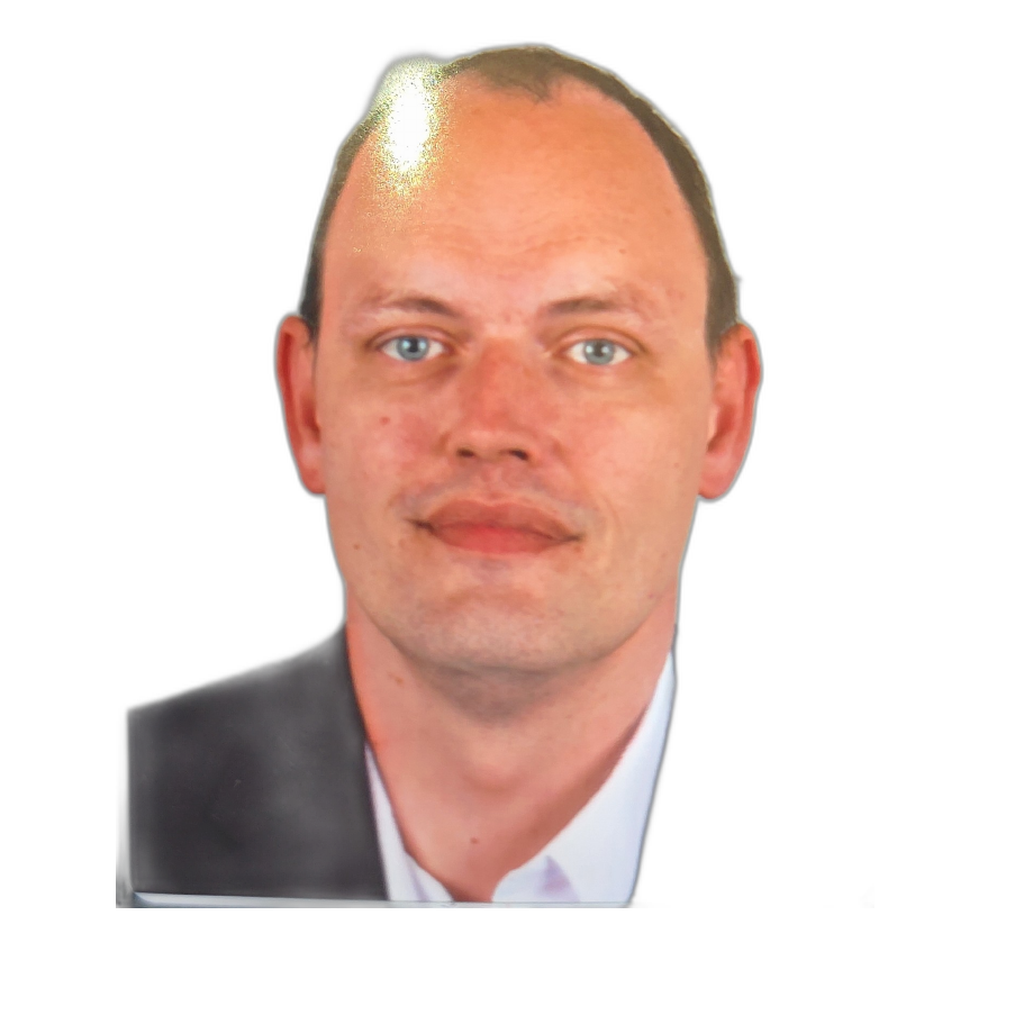 Chris den Hartog