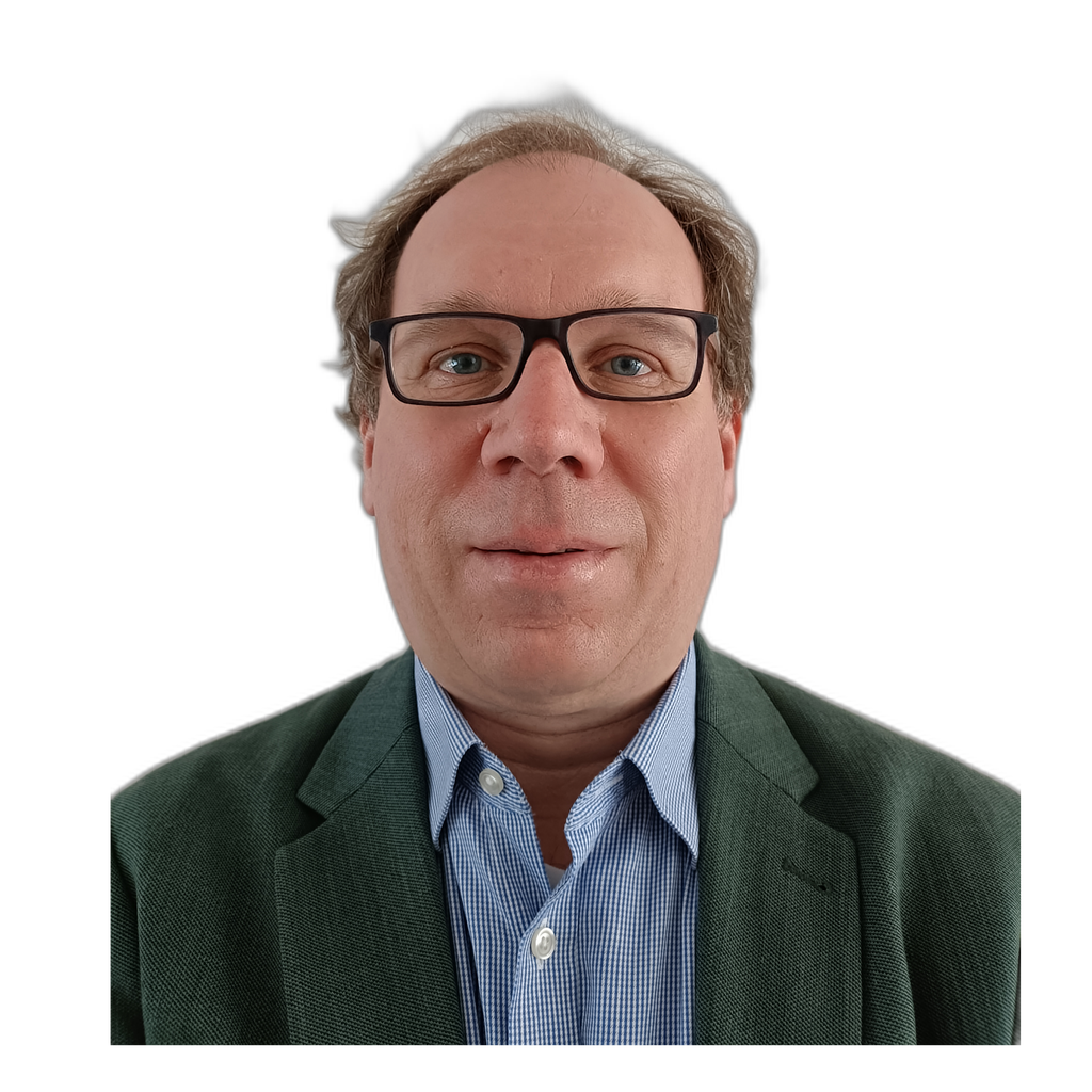 Chris Jetten