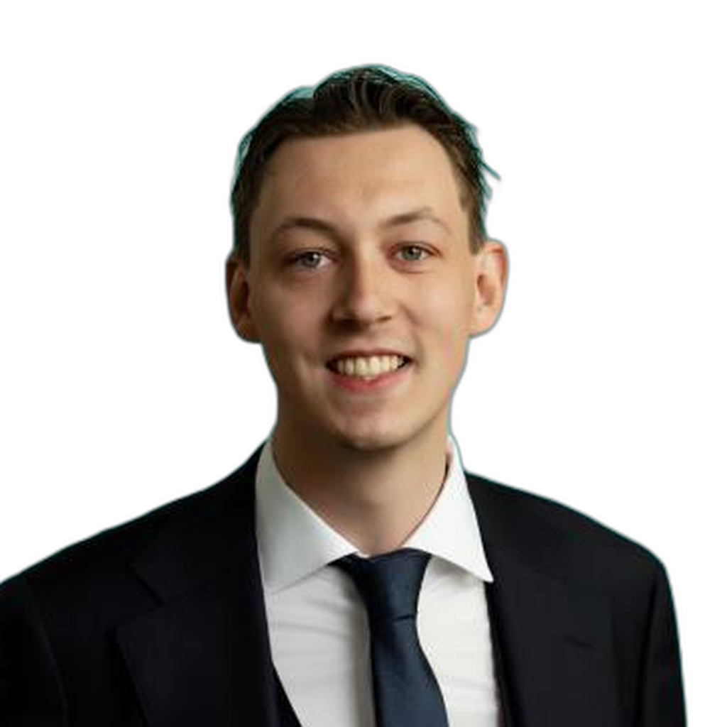 Daniël Oorthuizen