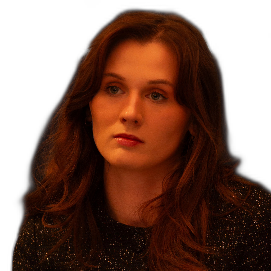Dara Vos