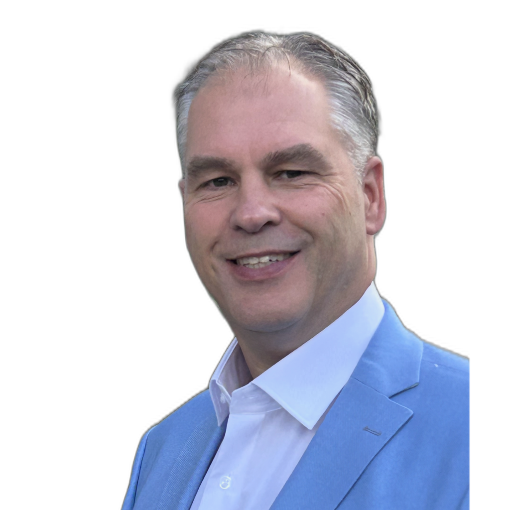 Dennis Stolk
