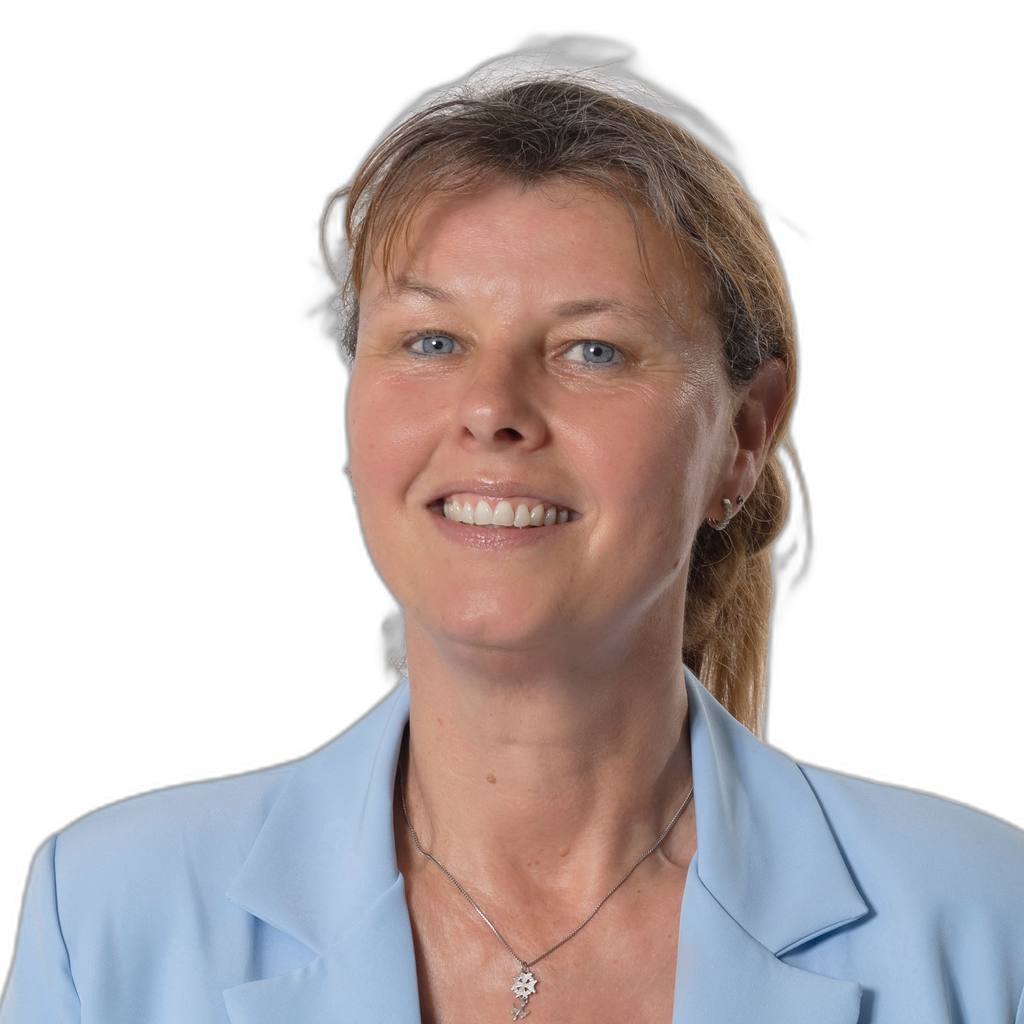 Désirée den Engelsen - Lobèl