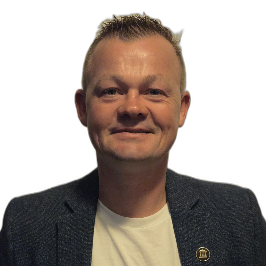Dirk Russcher