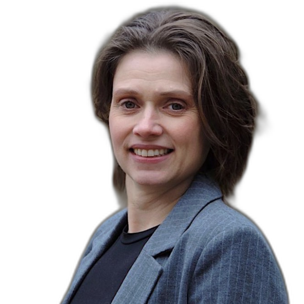 Erny Bergman