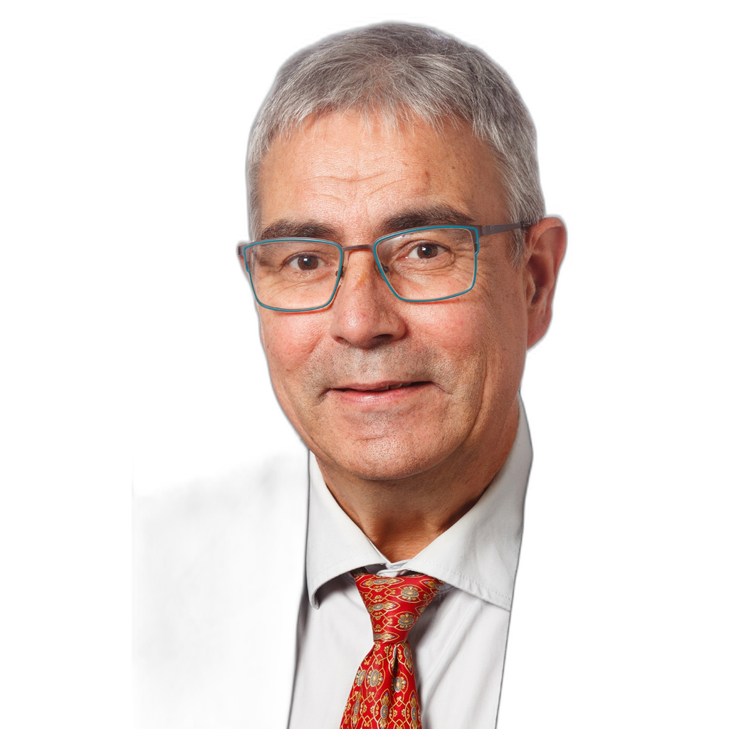 Frank Luijken