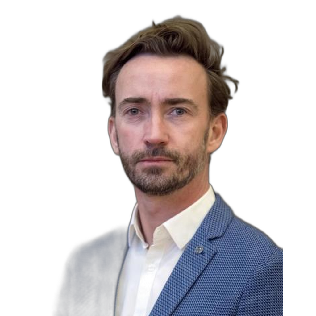 Frank van der Vooren