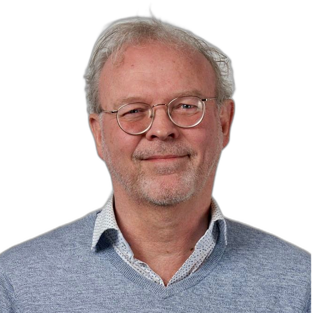 Henk van Deutekom