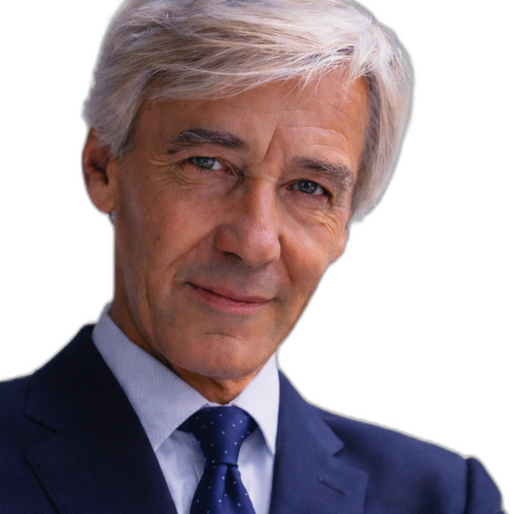 Jaap Jan de Vries