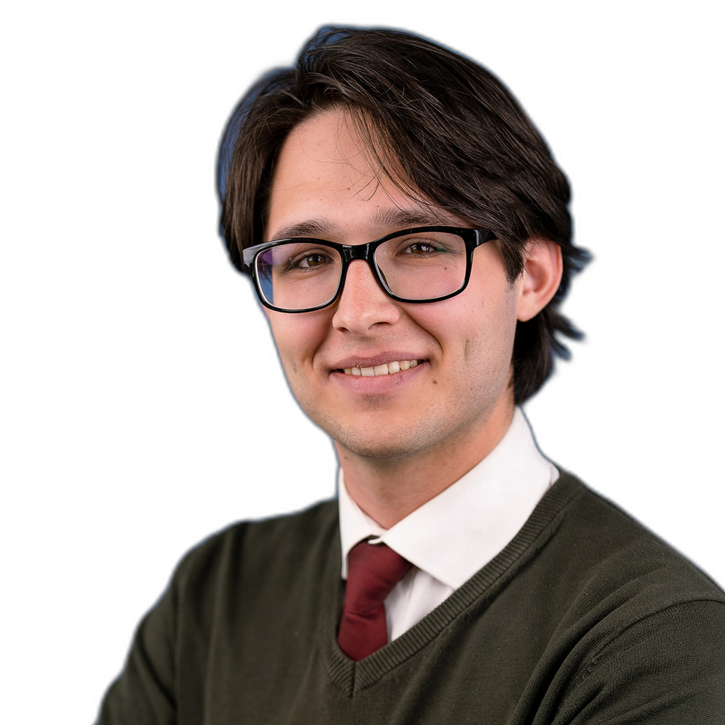 Jaron Buitelaar