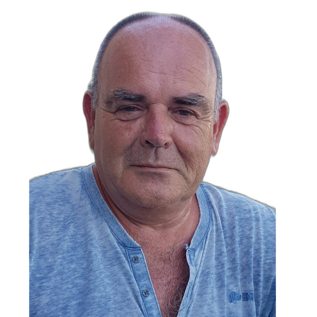 John Groenewegen