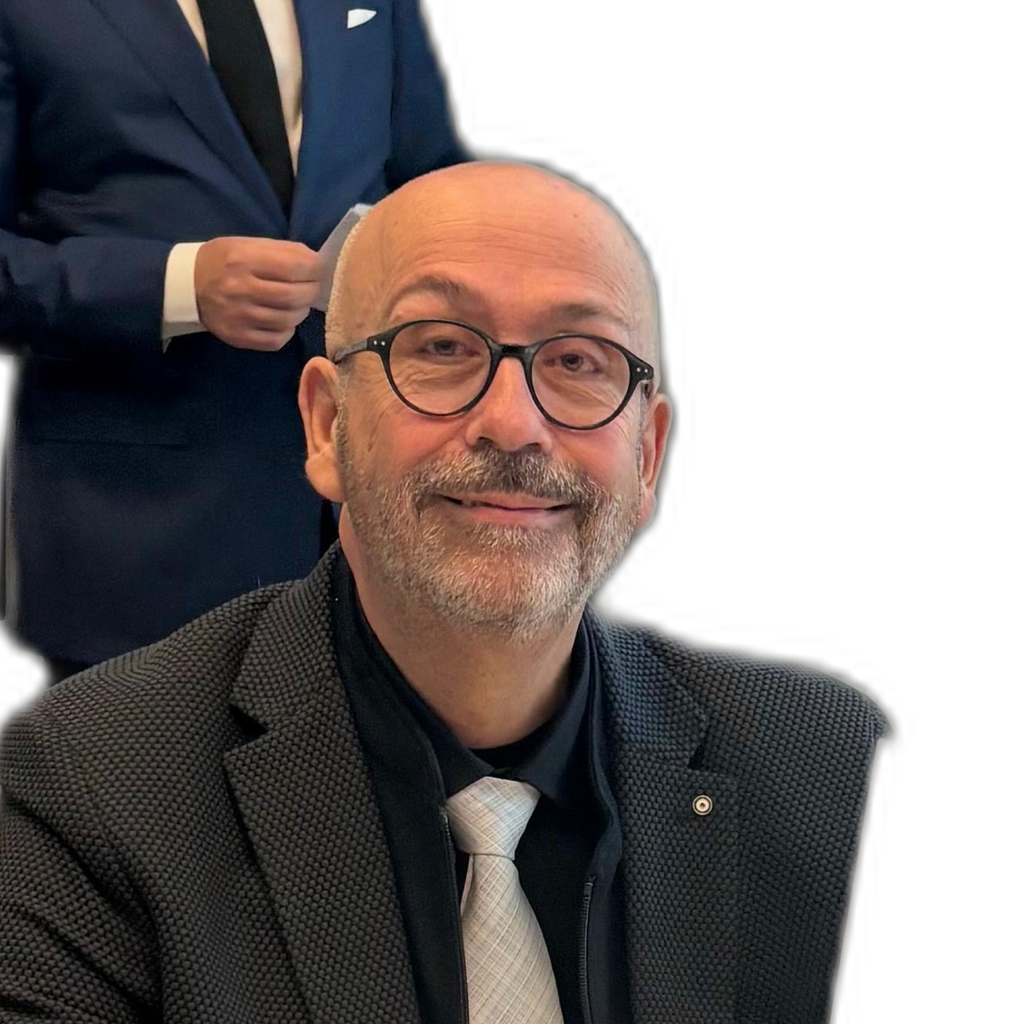Joost Broekman