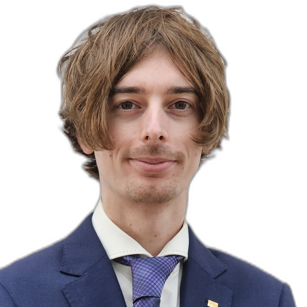 Jop Leenhouts