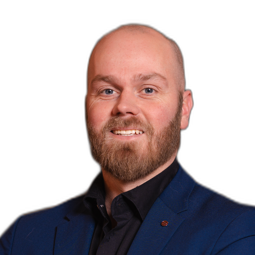 Kevin Oudhuis