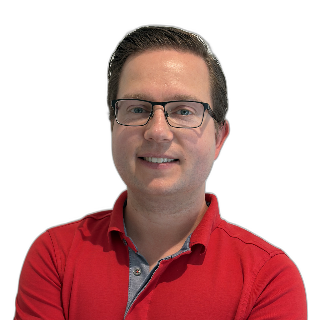 Kevin Tetteroo