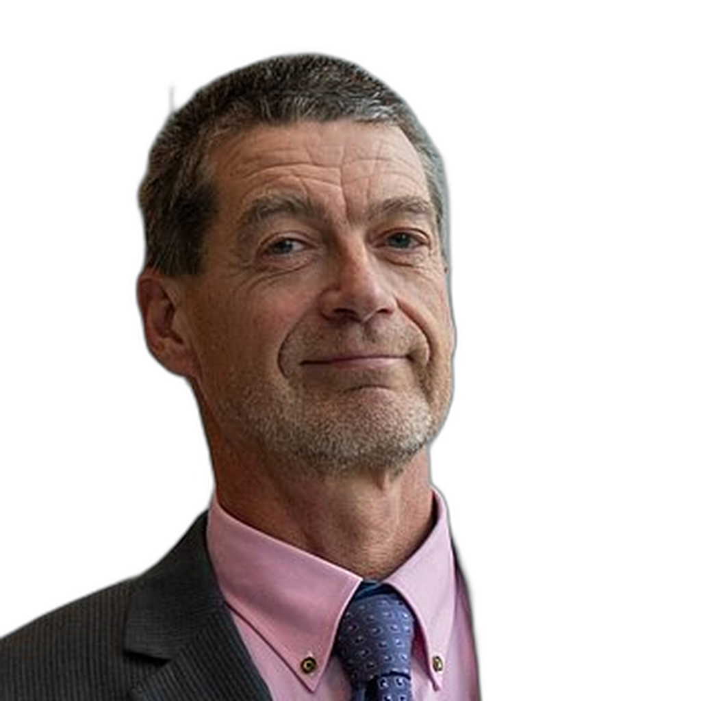 Martin Mermans