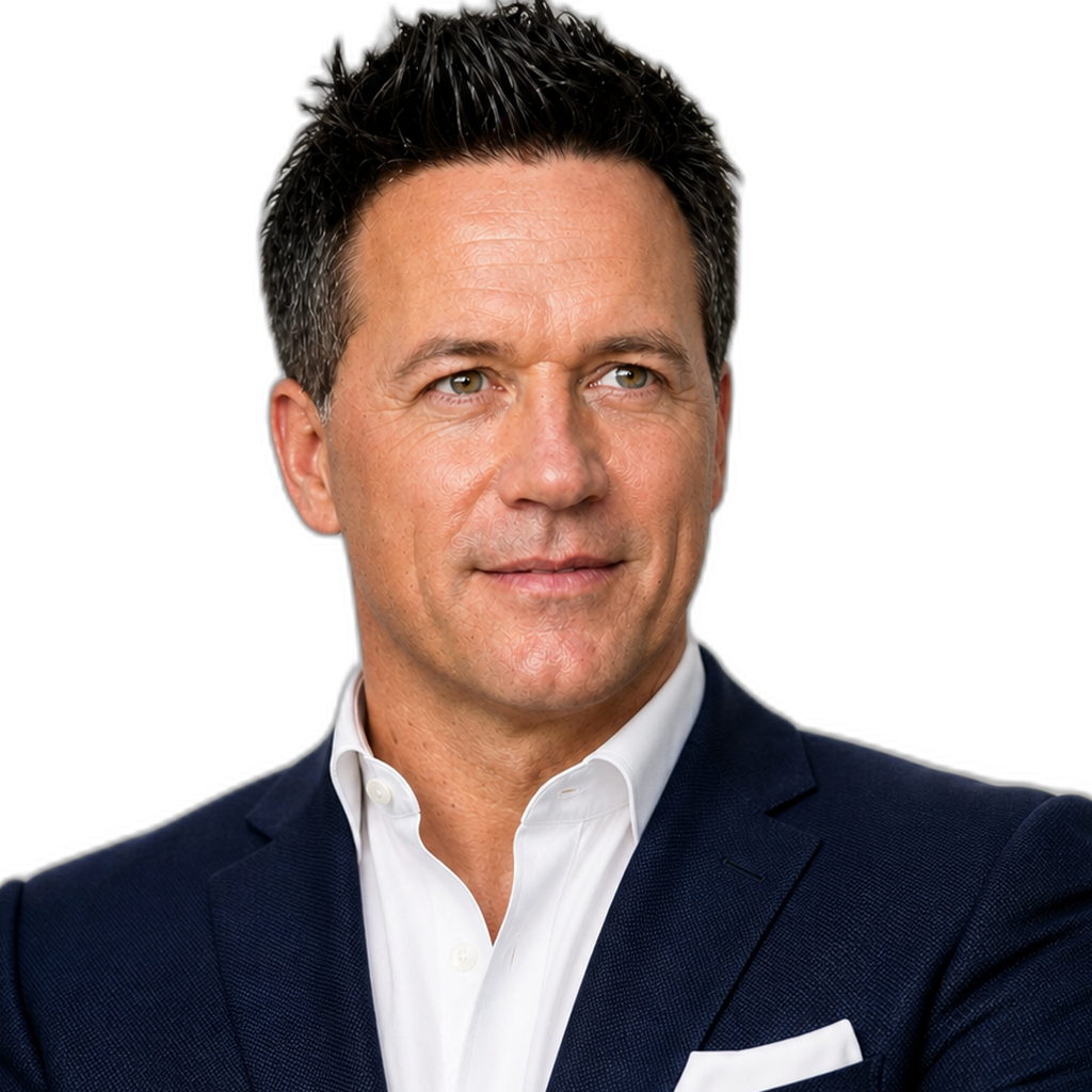 Michel van den Berg