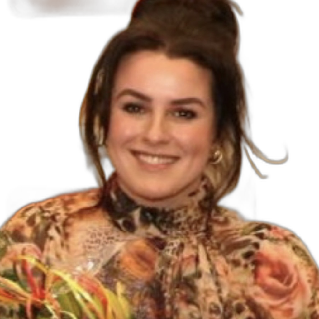 Nikky Bach