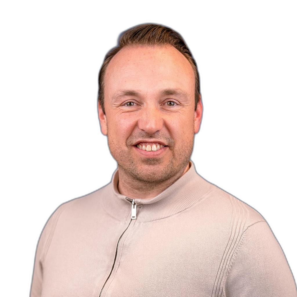 Patrick Dekker