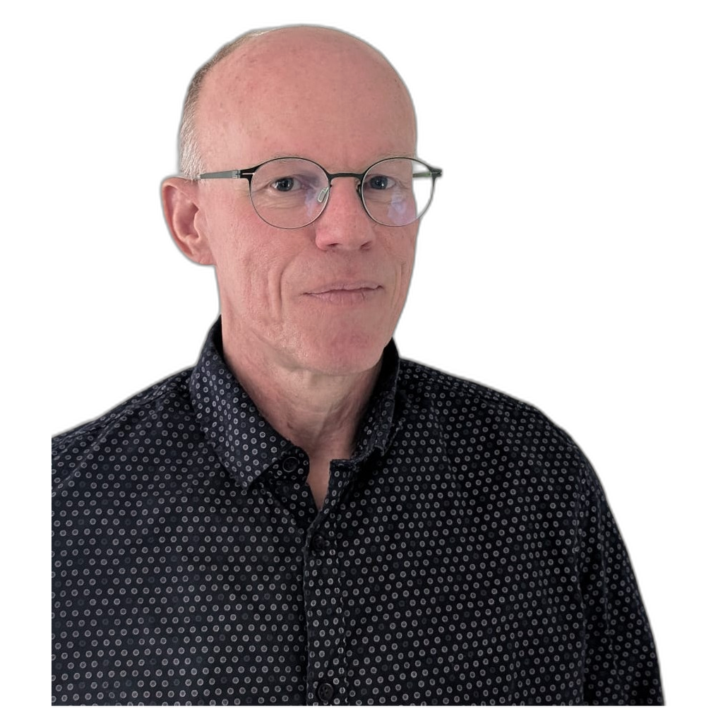 Reinier Eikenaar