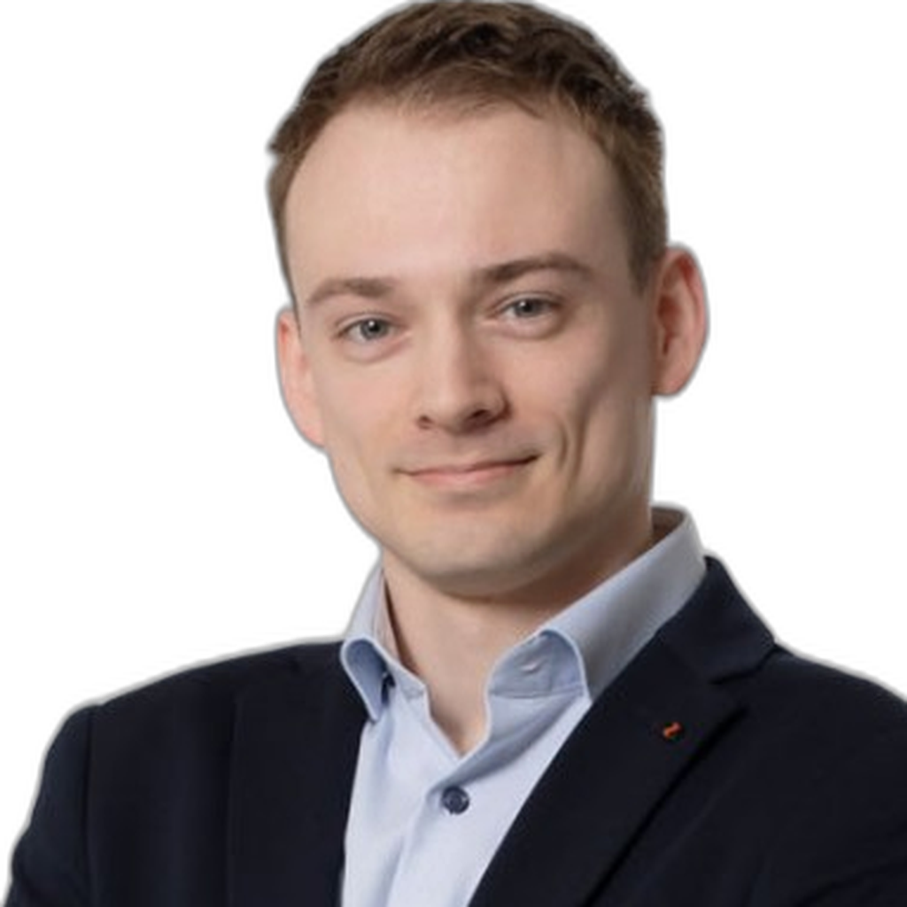 Remco van Ewijk