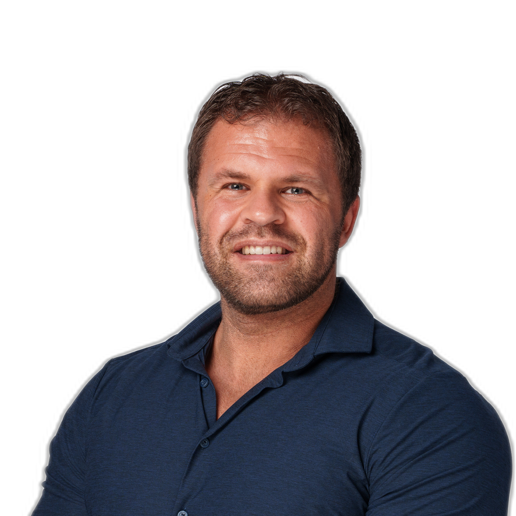 Renzo Boersma