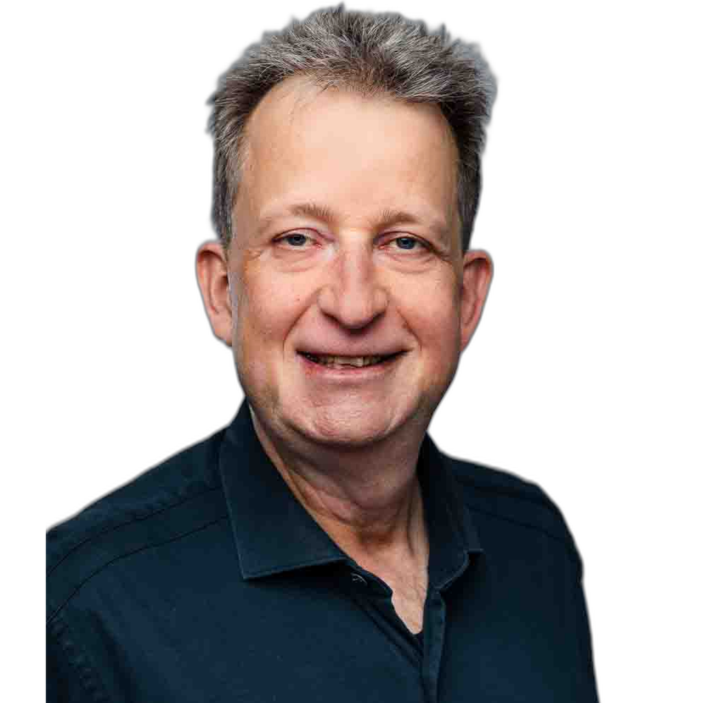 Robert-Jan Groenendijk