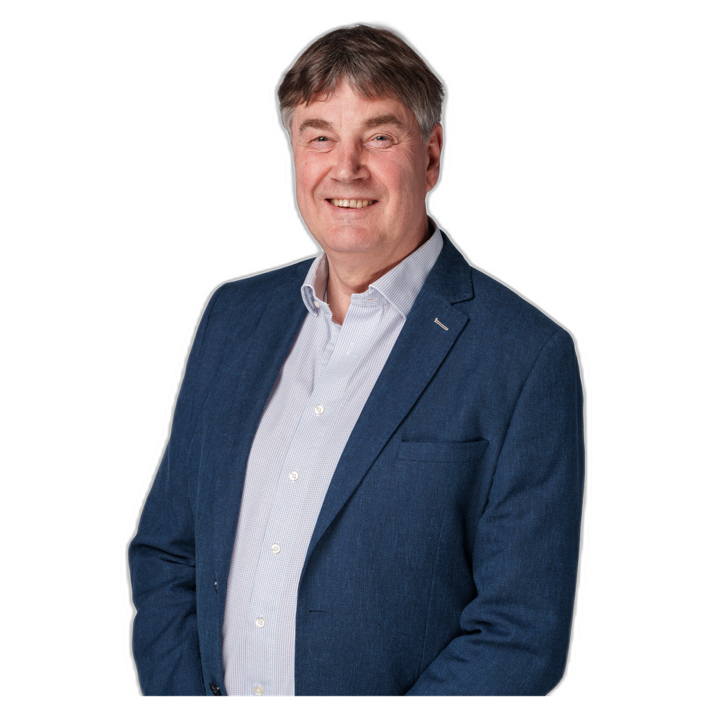 Roelof Meijer