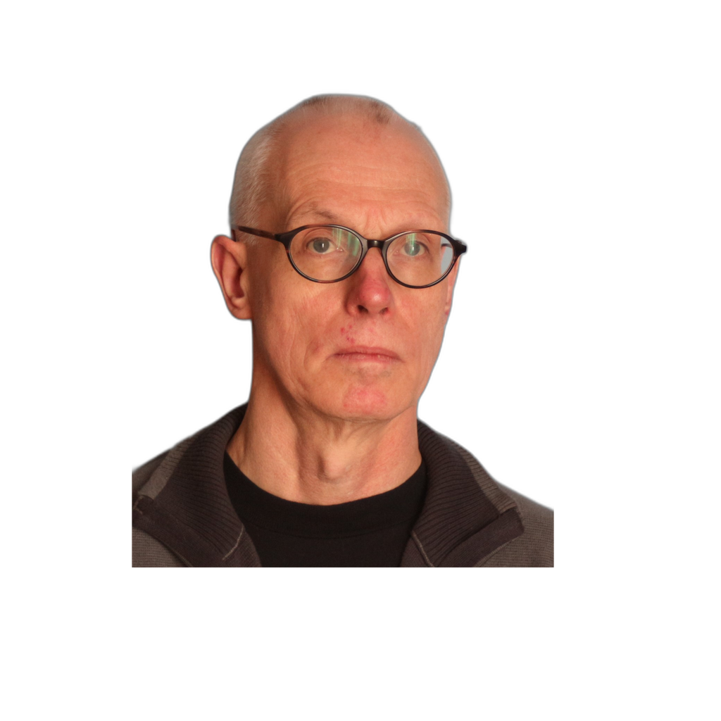 Roelof van Exter