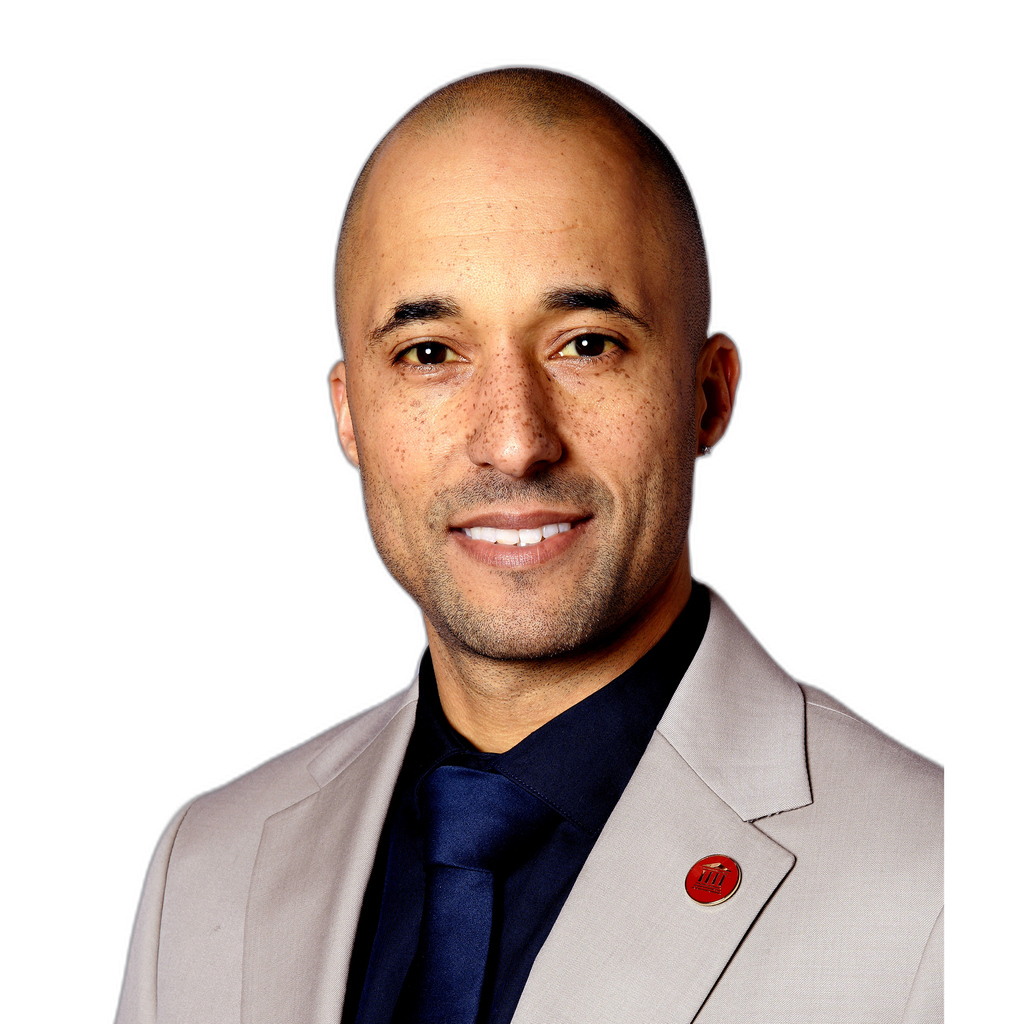 Ronald Braam-van Alphen
