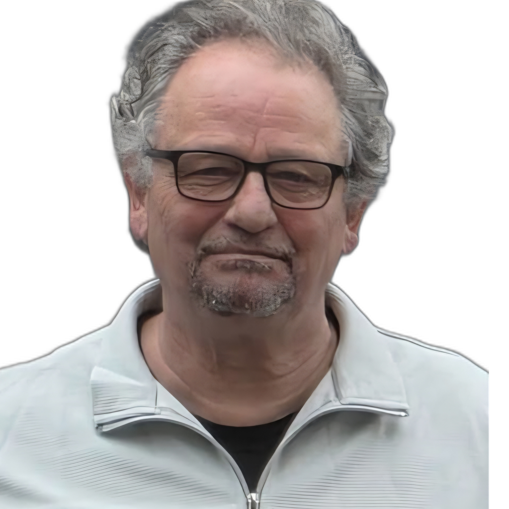 Ronald Ducardus