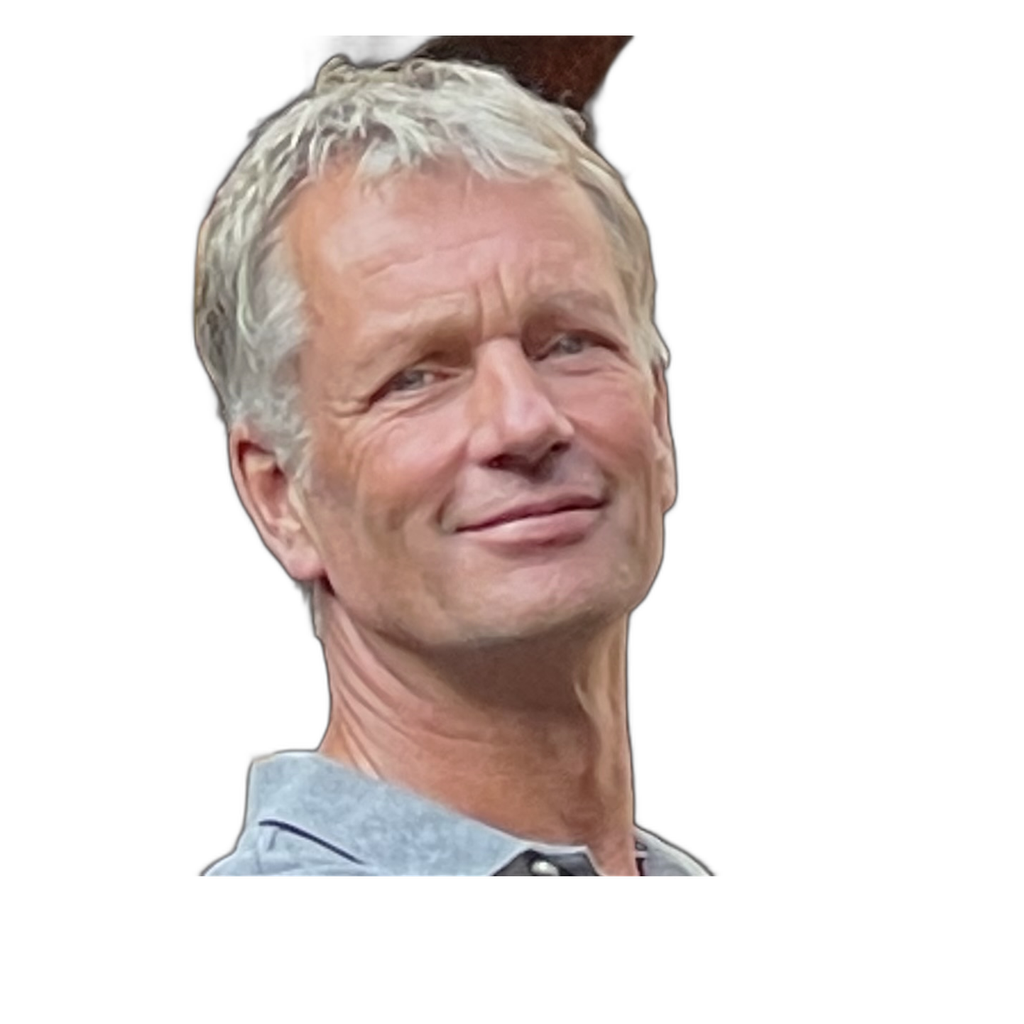 Ronald Stalman