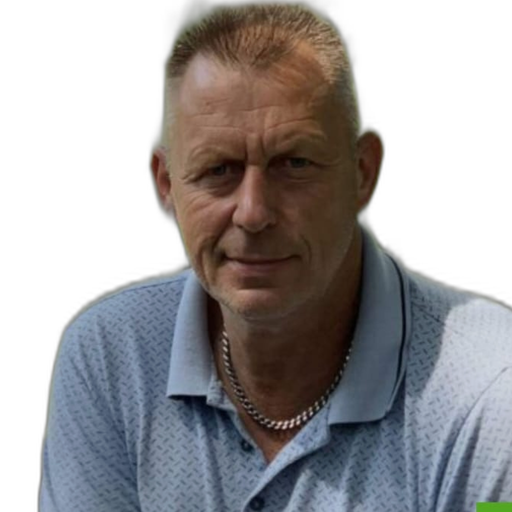 Ronnie ter Horst