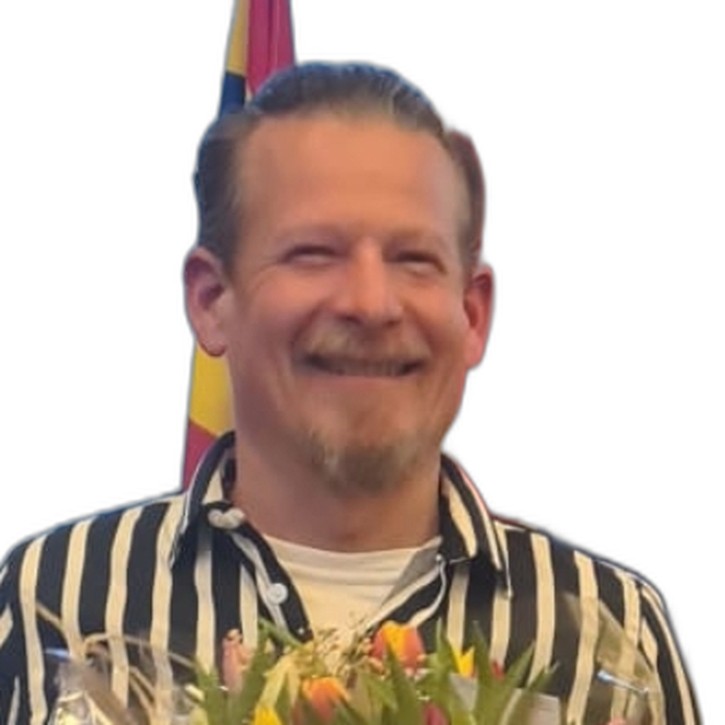 Roy Kieftenbeld