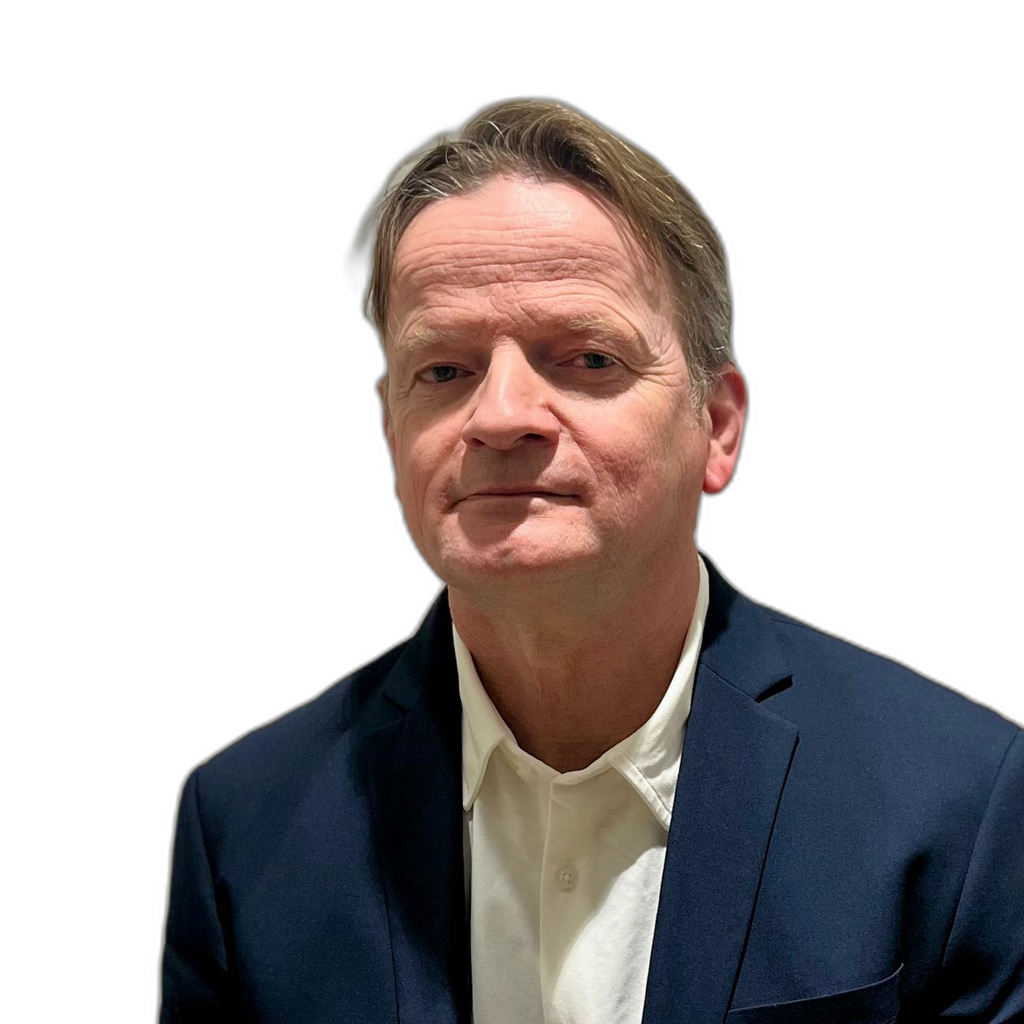 Rudy Harthoorn