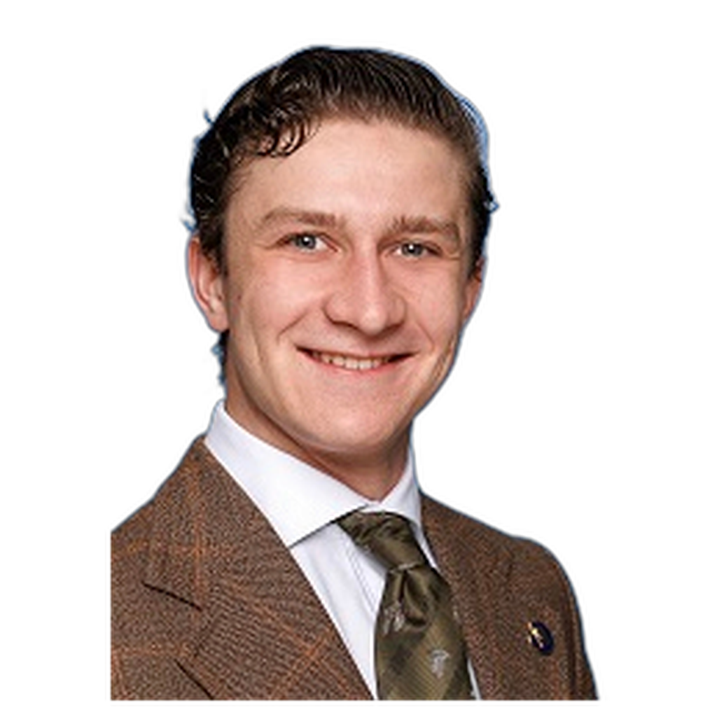 Ryan Essenstam