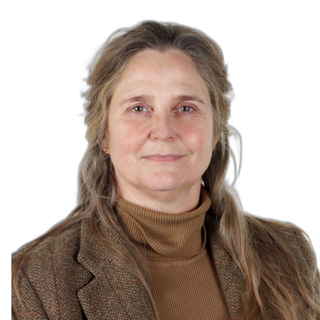 Sandra Woldring-de Regt