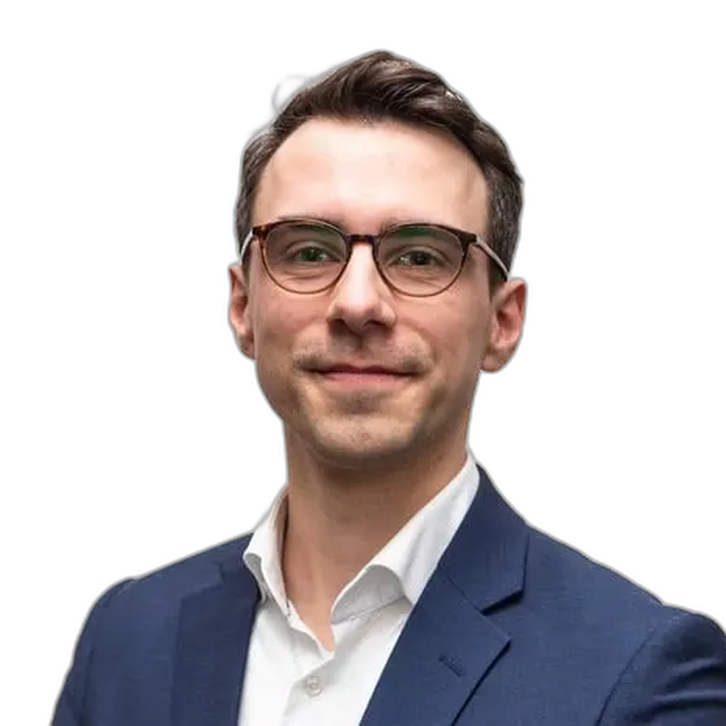 Seppe Bakker