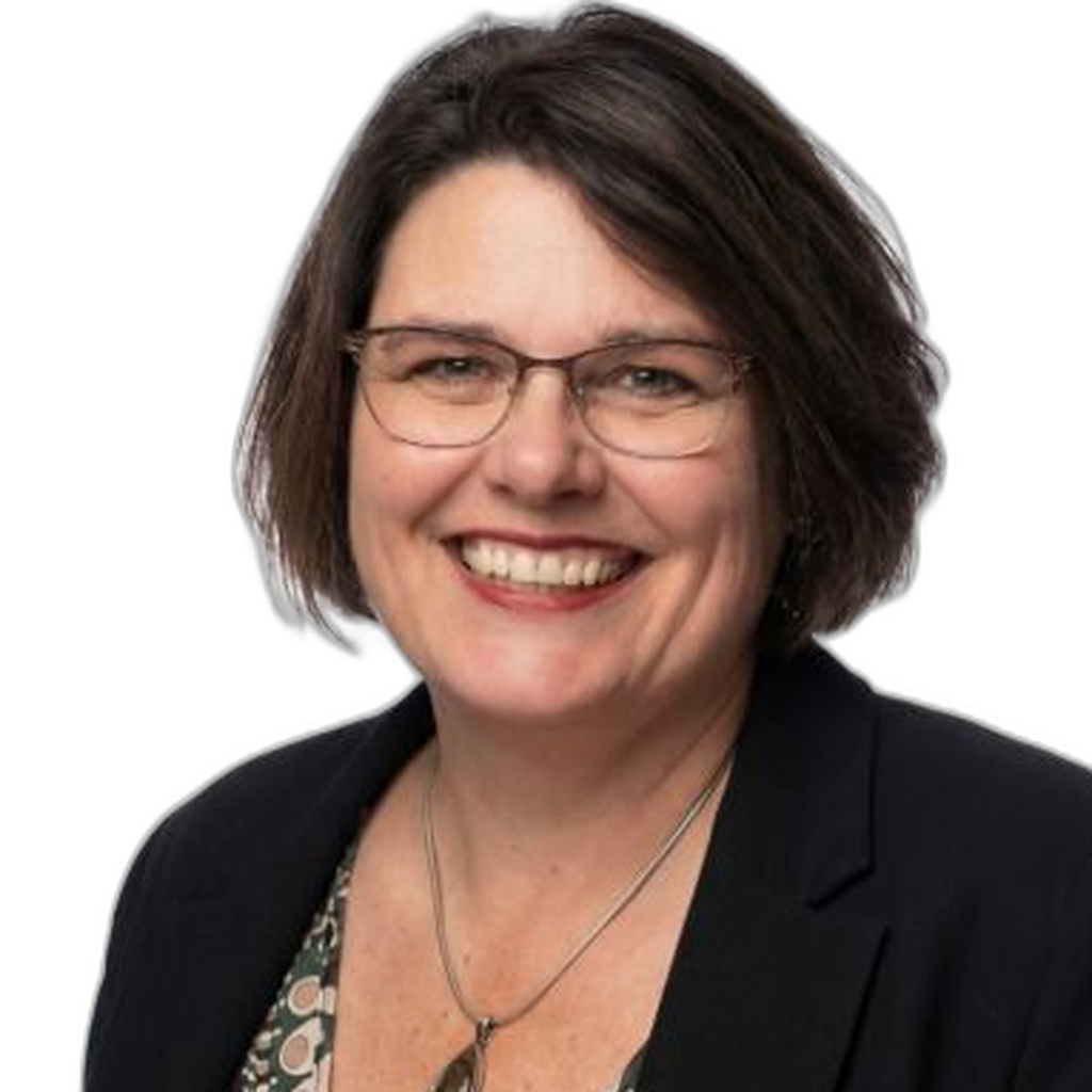 Sharon Brinkkemper